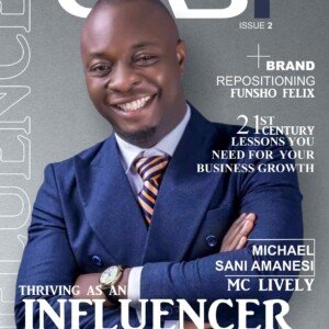 GABI Magazine Issue 2